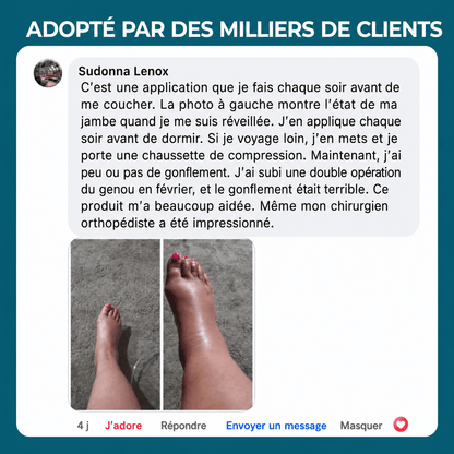 Miracle Balm™ – Baume Puissant aux Plantes